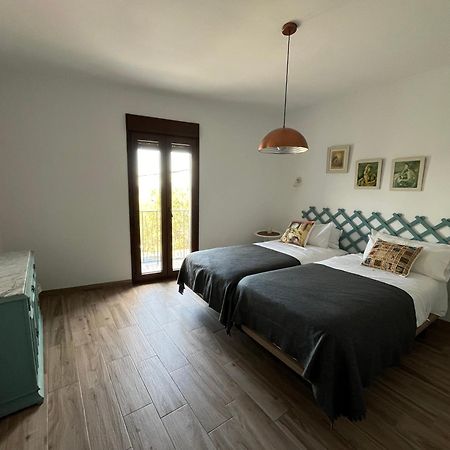 ארצ'ידונה Santo Domingo Rural - Central & Private Parking מראה חיצוני תמונה