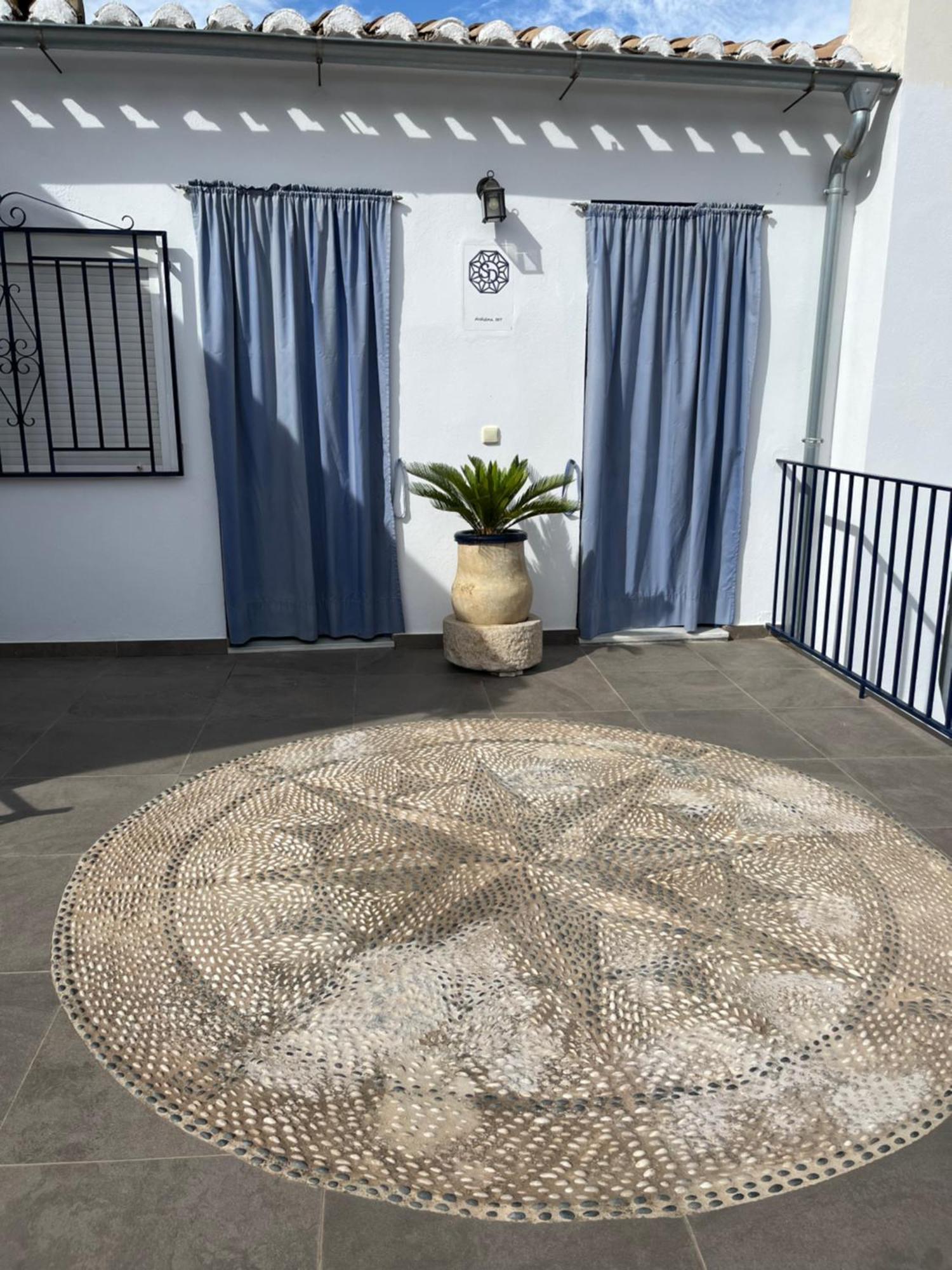 ארצ'ידונה Santo Domingo Rural - Central & Private Parking מראה חיצוני תמונה