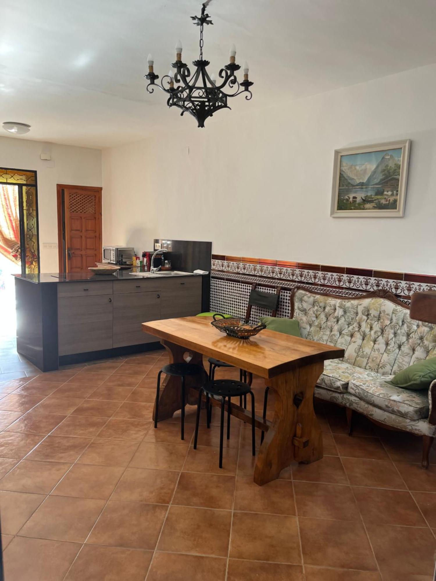 ארצ'ידונה Santo Domingo Rural - Central & Private Parking מראה חיצוני תמונה