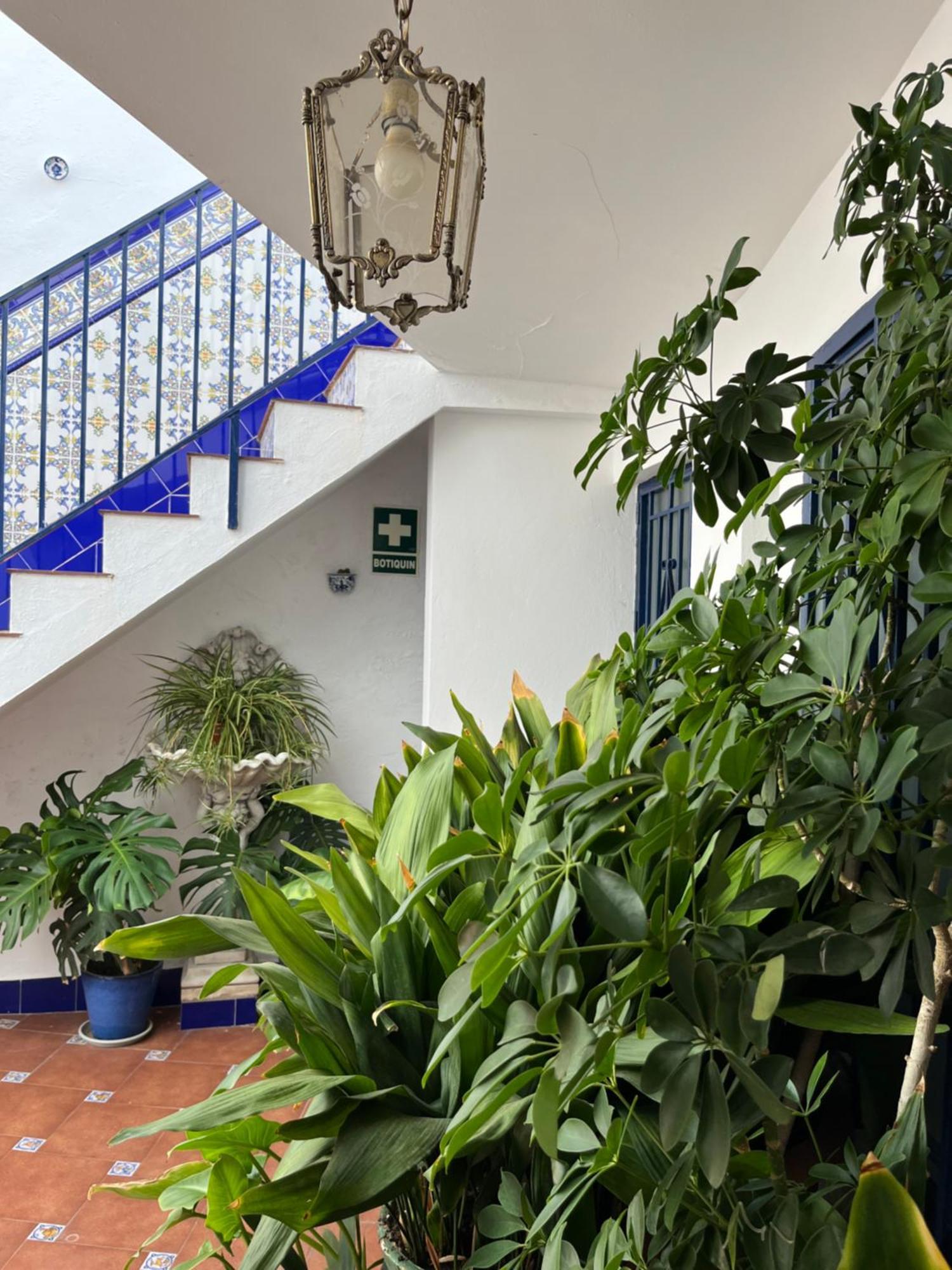 ארצ'ידונה Santo Domingo Rural - Central & Private Parking מראה חיצוני תמונה