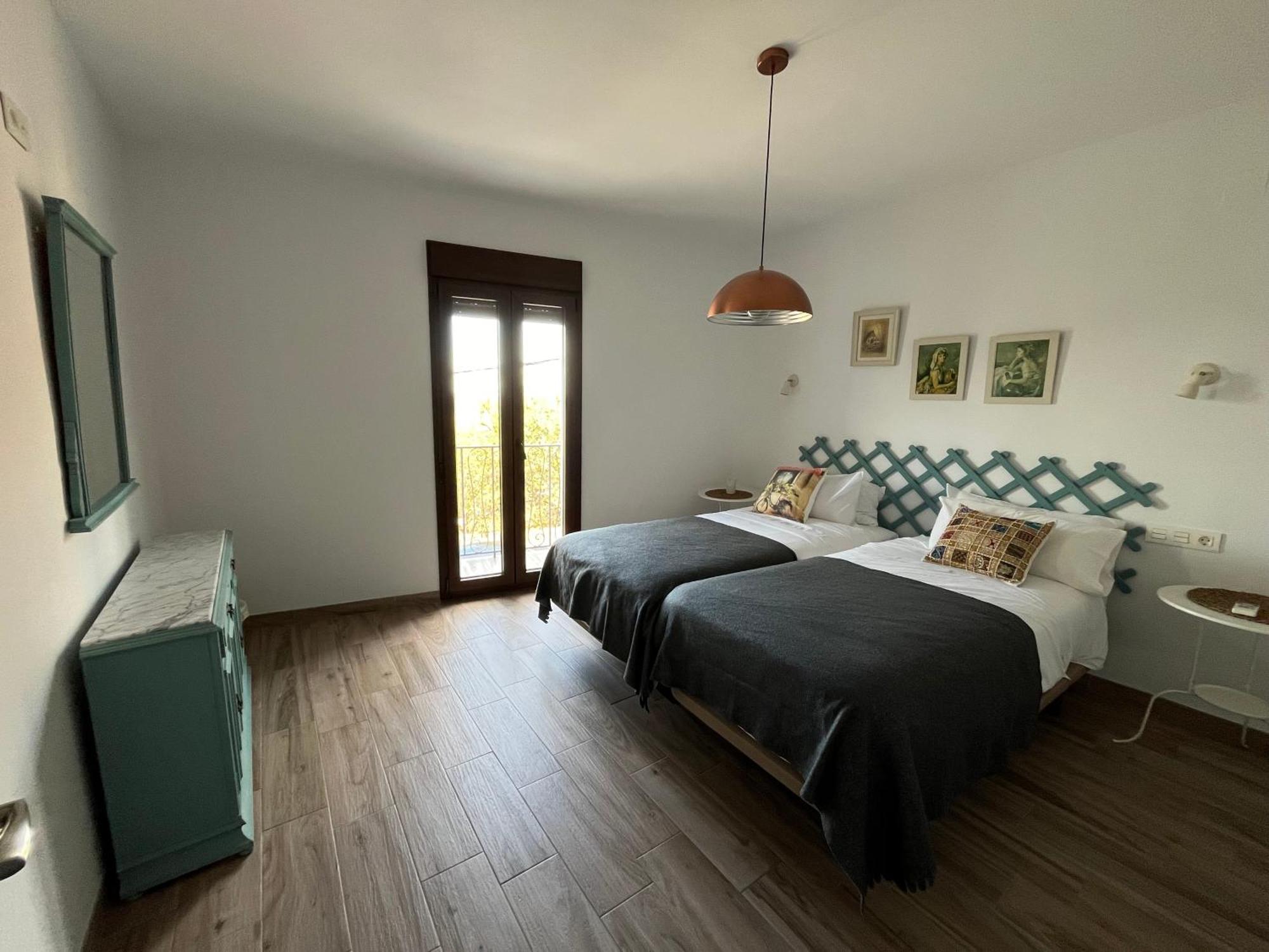 ארצ'ידונה Santo Domingo Rural - Central & Private Parking מראה חיצוני תמונה