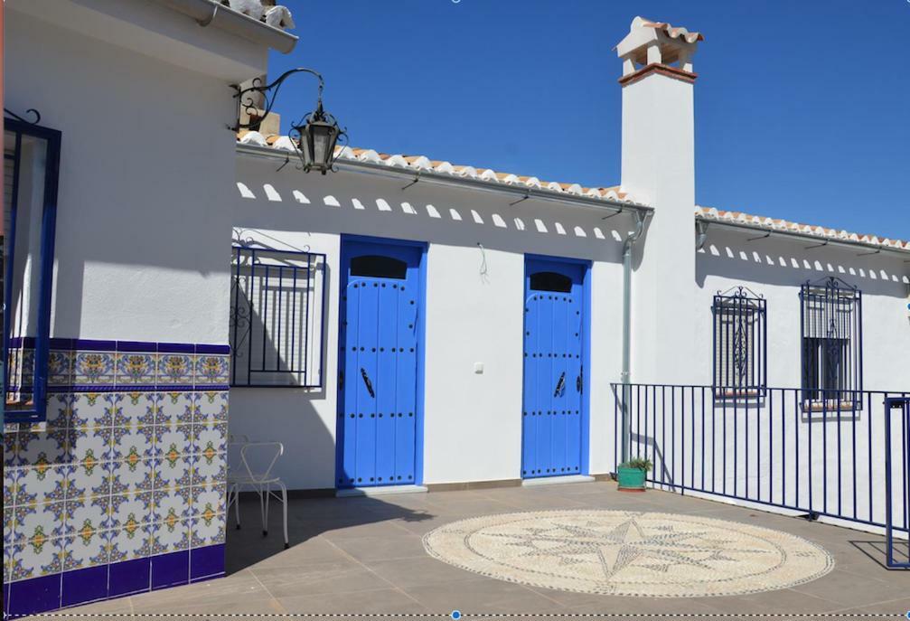 ארצ'ידונה Santo Domingo Rural - Central & Private Parking מראה חיצוני תמונה