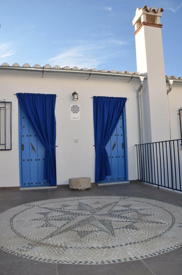 ארצ'ידונה Santo Domingo Rural - Central & Private Parking מראה חיצוני תמונה